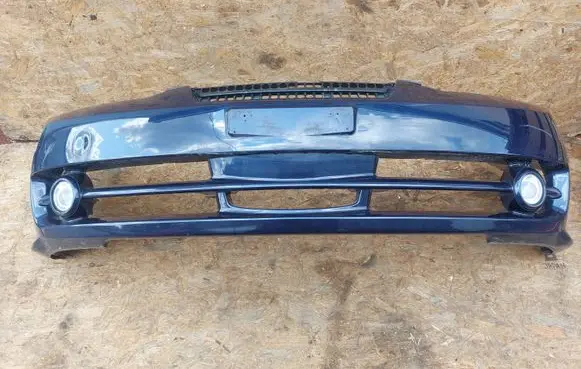 Hyundai Tiburon Front bumper 86510-2C000
