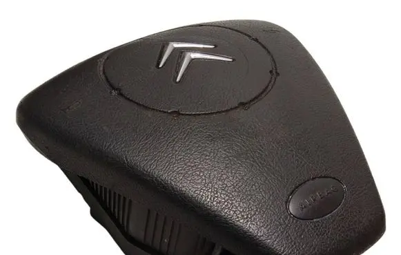 Citroen C3 Steering wheel airbag CA100522ZEE 96380009UD