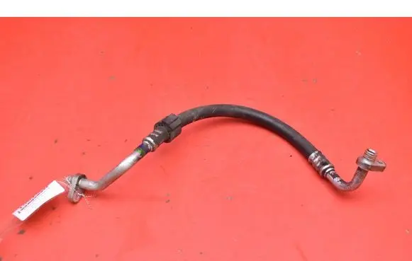 Citroen C4 II Picasso Air conditioning (A/C) pipe/hose 9675201080