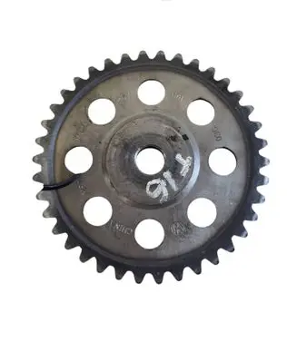 Volkswagen Touran II Timing chain sprocket 03C109571K