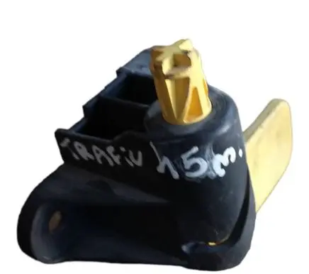 Renault Trafic III (X82) Other devices 905037994R 6E0030267 96452556