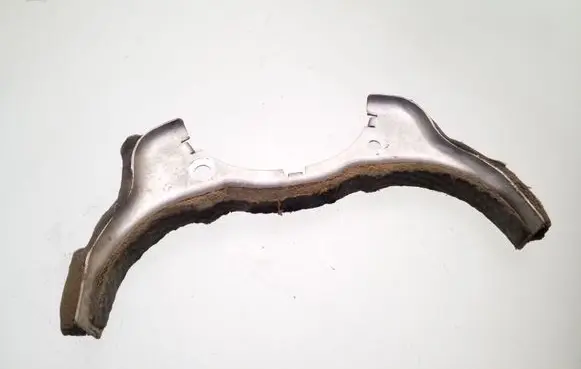 BMW 7 F01 F02 F03 F04 Other engine bay part 7219616
