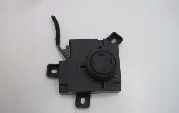 Volvo XC40 Central console control unit 31419925