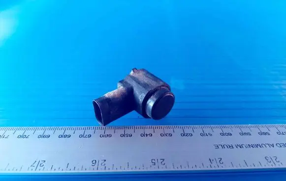 Volkswagen PASSAT B6 Parking PDC sensor 3C0919275L