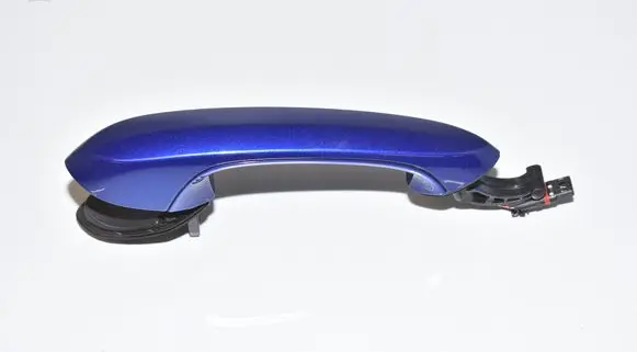 BMW M5 F90 Rear door exterior handle 8491745 7933349