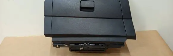 Nissan Micra K14 Glove box 685105FA0A 00227328