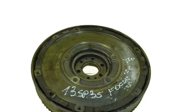Ford Focus Dual mass flywheel GAT