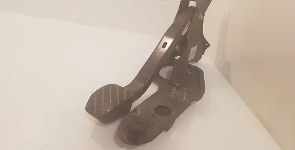 Volkswagen Multivan T5 Brake pedal 7H1721057 1151105 0273104