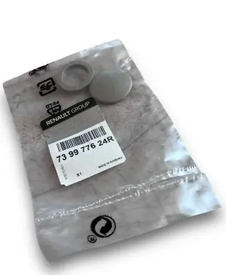 Dacia Duster Central body control module 739977624R