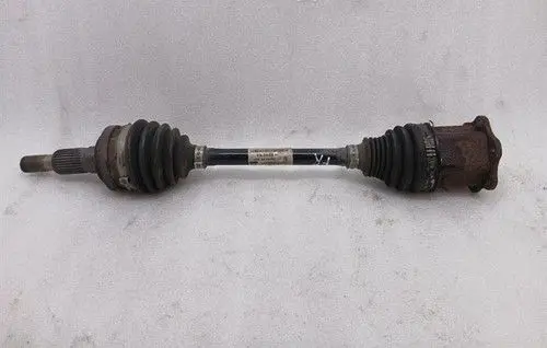 Porsche Panamera (970) Drive shaft (set) 97034903804