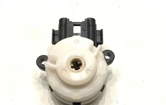 Suzuki Swift II Ignition lock