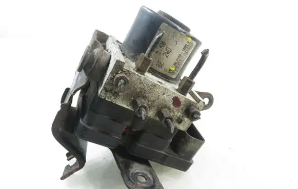Opel Agila B ABS Pump 06210210804 06210952953