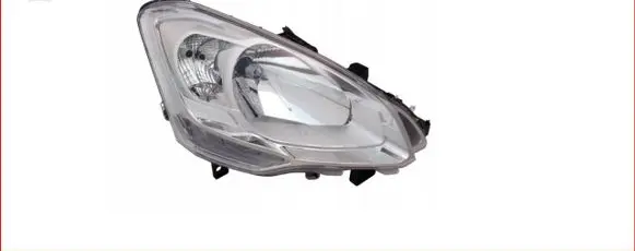 Citroen Berlingo Headlight/headlamp 