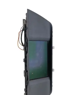 BMW 5 F10 F11 Screen/display/small screen 9241825 2192016 9241828