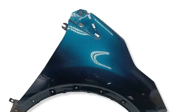 Renault Captur Fender 631001642R
