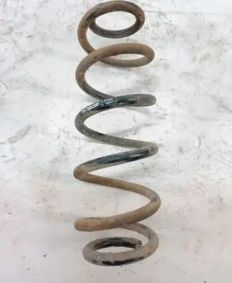 Suzuki SX4 Rear coil spring SP3860