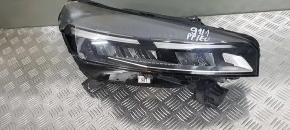 Renault Clio V Headlight/headlamp 148R006599 149R006600 01081599900010