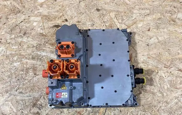 Porsche Taycan 9J1 Hybrid / Electric Car Battery Cell 9J1915539DN