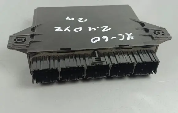 Volvo XC60 Door central lock control unit/module 31419719