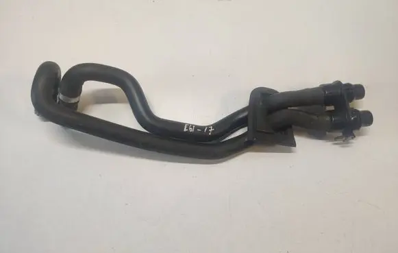 Volvo XC70 Engine coolant pipe/hose 6G9118C266CF