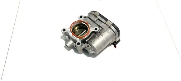 Mercedes-Benz A W177 Throttle valve A2821410200 38460