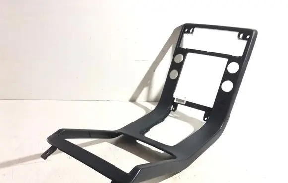Volvo V70 Climate control/heater control trim 39859179