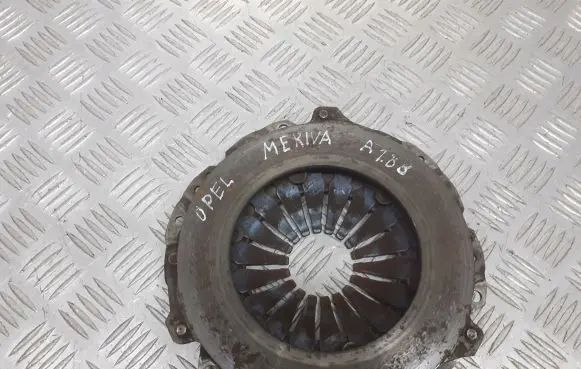 Opel Meriva A Pressure plate 332350714