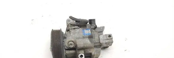Toyota Aygo AB10 Air conditioning (A/C) compressor (pump) 883100h010