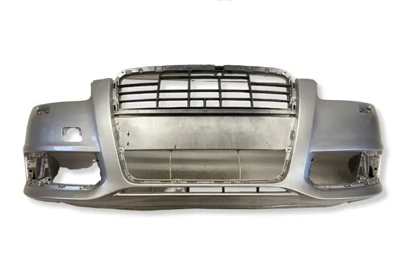 Audi A6 S6 C6 4F Front bumper 4F0807437AG