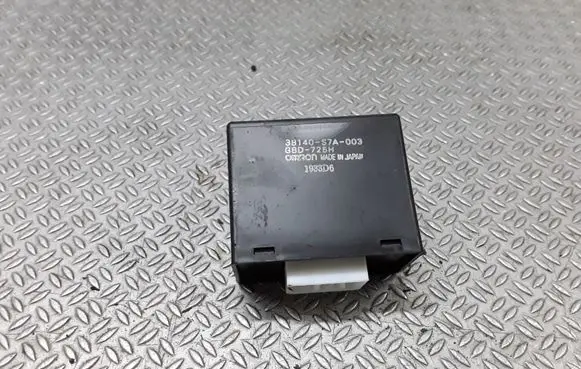 Honda Jazz Window wiper relay 38140S7A003