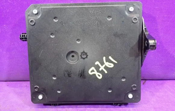 Renault Scenic III - Grand scenic III Central body control module 284B15986R