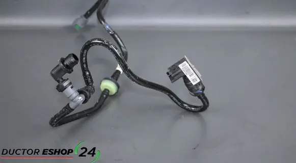 Peugeot 2008 I Sensor 9800984080