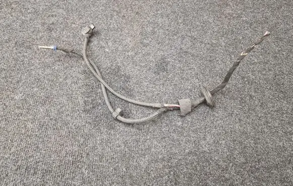 Audi A3 S3 8V Other wiring loom 4G0971921A