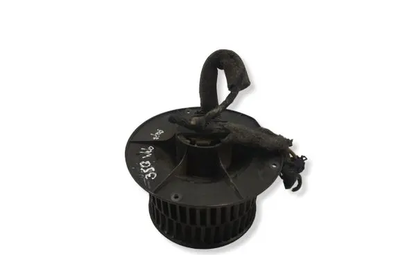Volkswagen Sharan Heater fan/blower 7M0819021