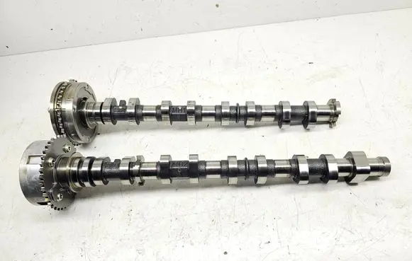 Camshaft