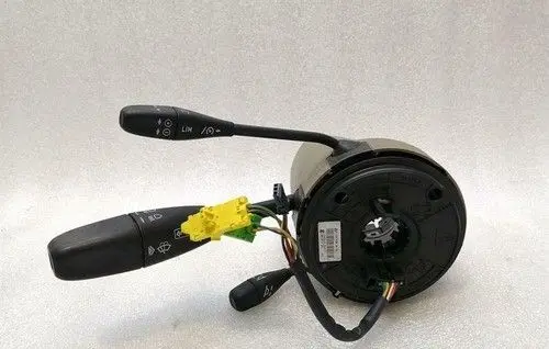 Mercedes-Benz SL R230 Wiper control stalk A0025421718
