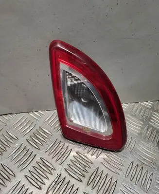 Renault Twingo II Tailgate rear/tail lights 2ZR01093901AA 265552730R