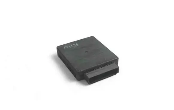 Engine control unit/module ECU