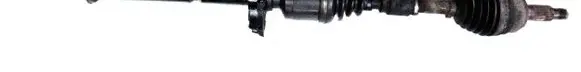 Mazda 6 Front driveshaft GD78