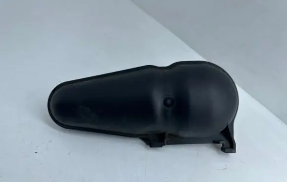 Audi A6 Allroad C7 Vacuum air tank 4G0131541A