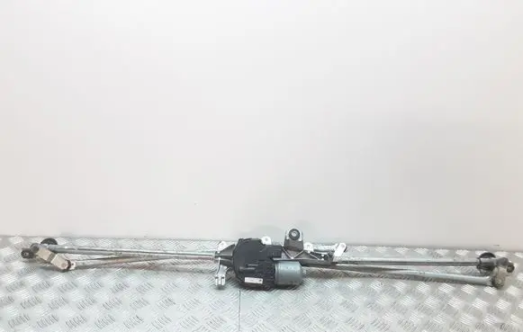 Opel Astra J Front wiper linkage 1397220624