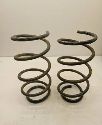 Hyundai i20 (PB PBT) Front coil spring