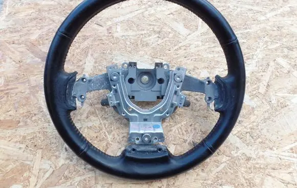 KIA Ceed Steering wheel