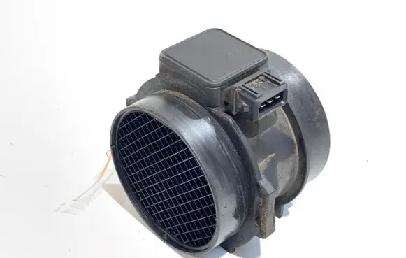 BMW 5 E39 Mass air flow meter 1432356