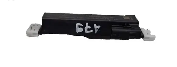 Renault Clio V Other control units/modules 285908268R