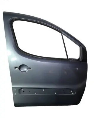 Citroen Berlingo Front door