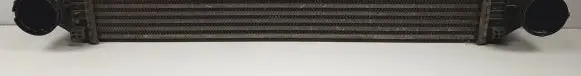 Mercedes-Benz A W169 Intercooler radiator A1695000000