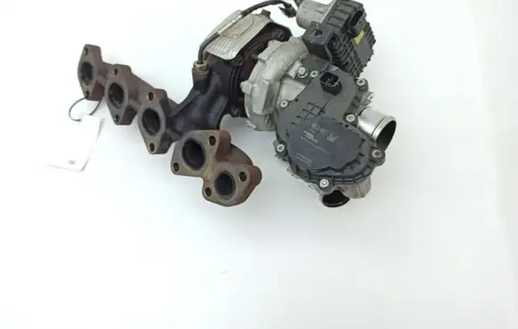 KIA Sportage Turbo 282312U000 8438140008 284622U000