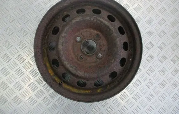 Honda Civic R14 steel rim 