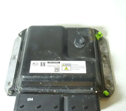 Subaru Outback Engine control unit/module ECU 22611AP841